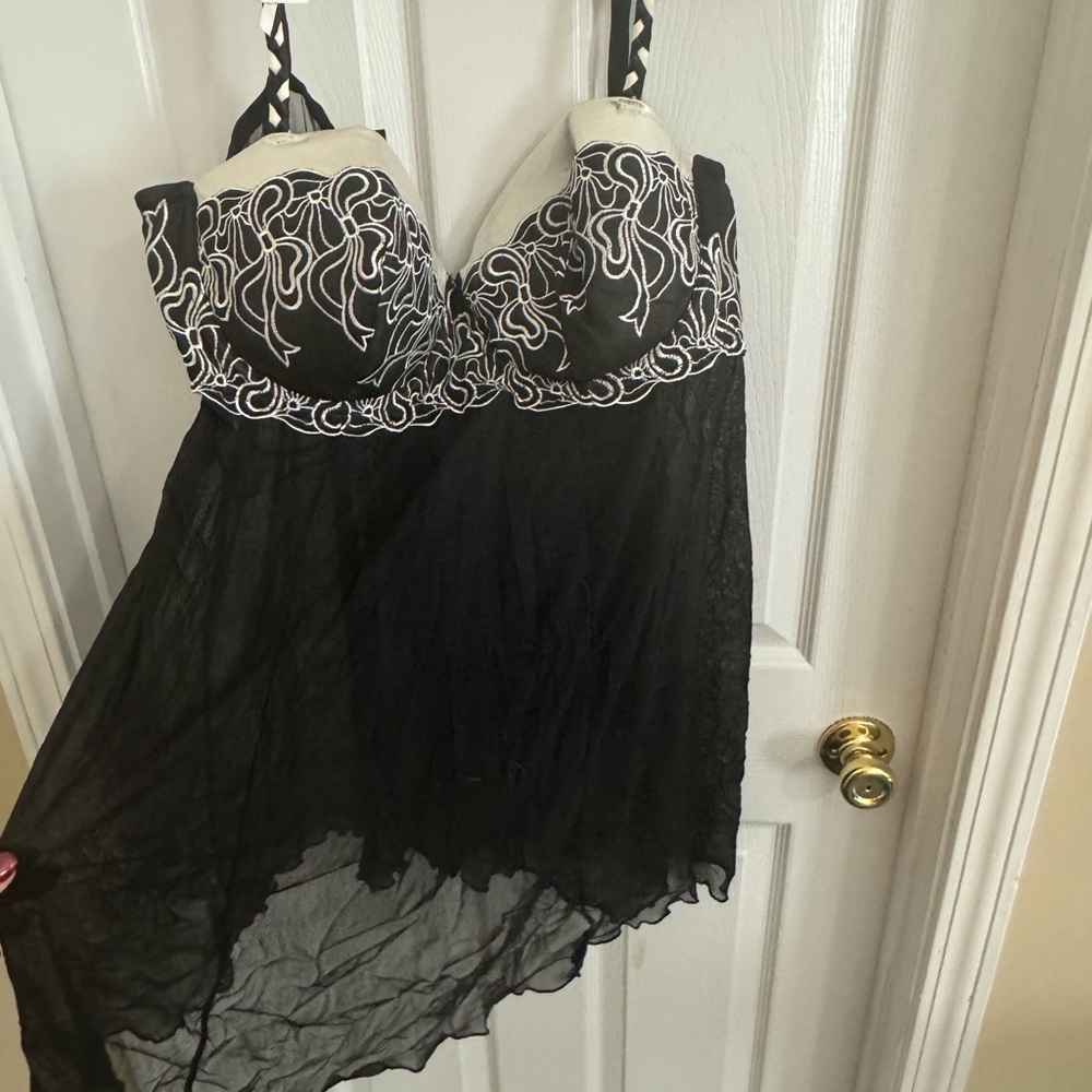 Brand new Intimate nightie